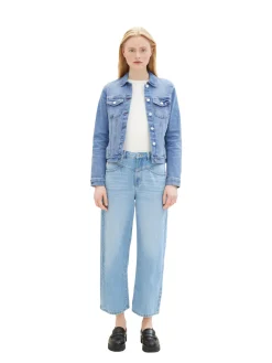 Jeansjacke