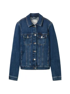 Jeansjacke