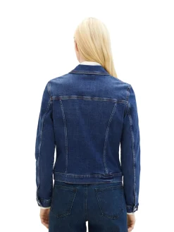 Jeansjacke