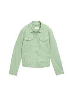 Jeansjacke