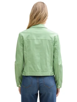 Jeansjacke