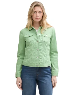 Jeansjacke