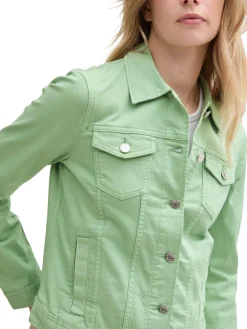 Jeansjacke