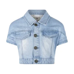 Jeansjacke