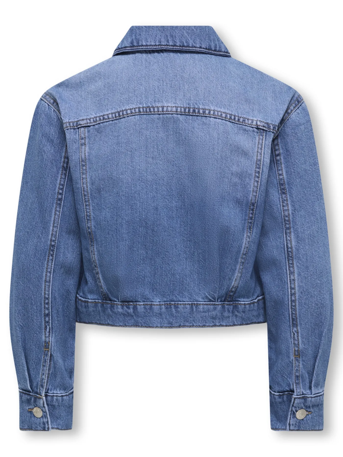 Jeansjacke