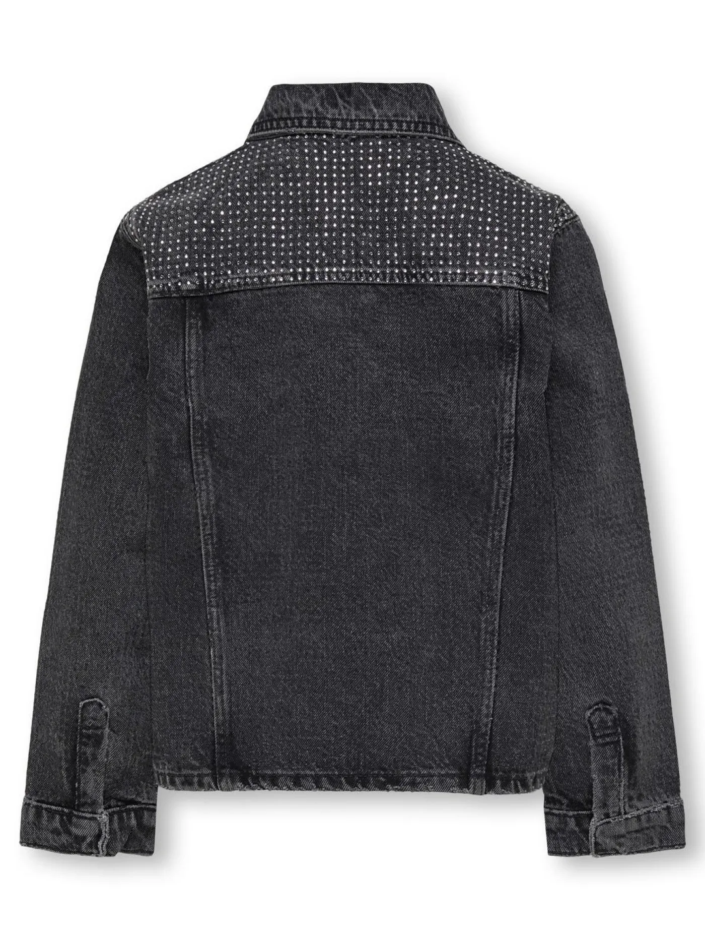 Jeans-Jacke