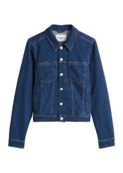 Jeansjacke Slim Fit