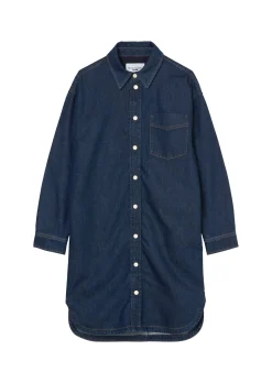 Jeanskleid