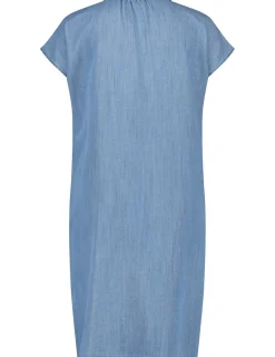 Jeans-Kleid