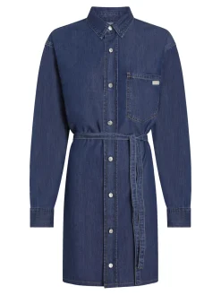 Jeanskleid
