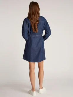 Jeanskleid
