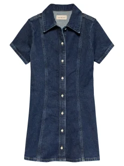 Jeanskleid