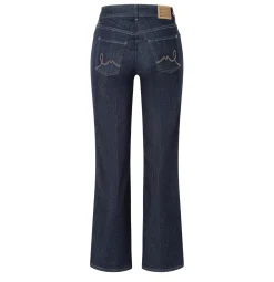 Jeans Laura Authentic Stretch Denim