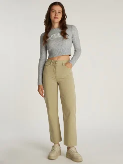 Jeans LAYLA SLIM STRAIGHT
