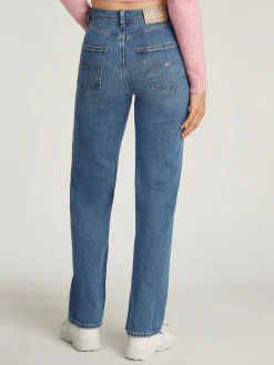 Jeans LAYLA SLIM STRAIGHT