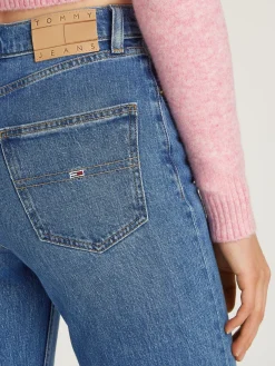 Jeans LAYLA SLIM STRAIGHT
