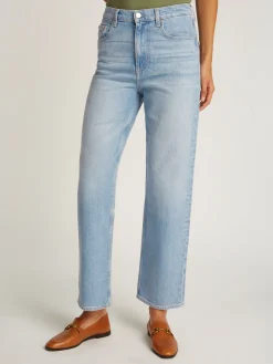 Jeans LAYLA SLIM STRAIGHT