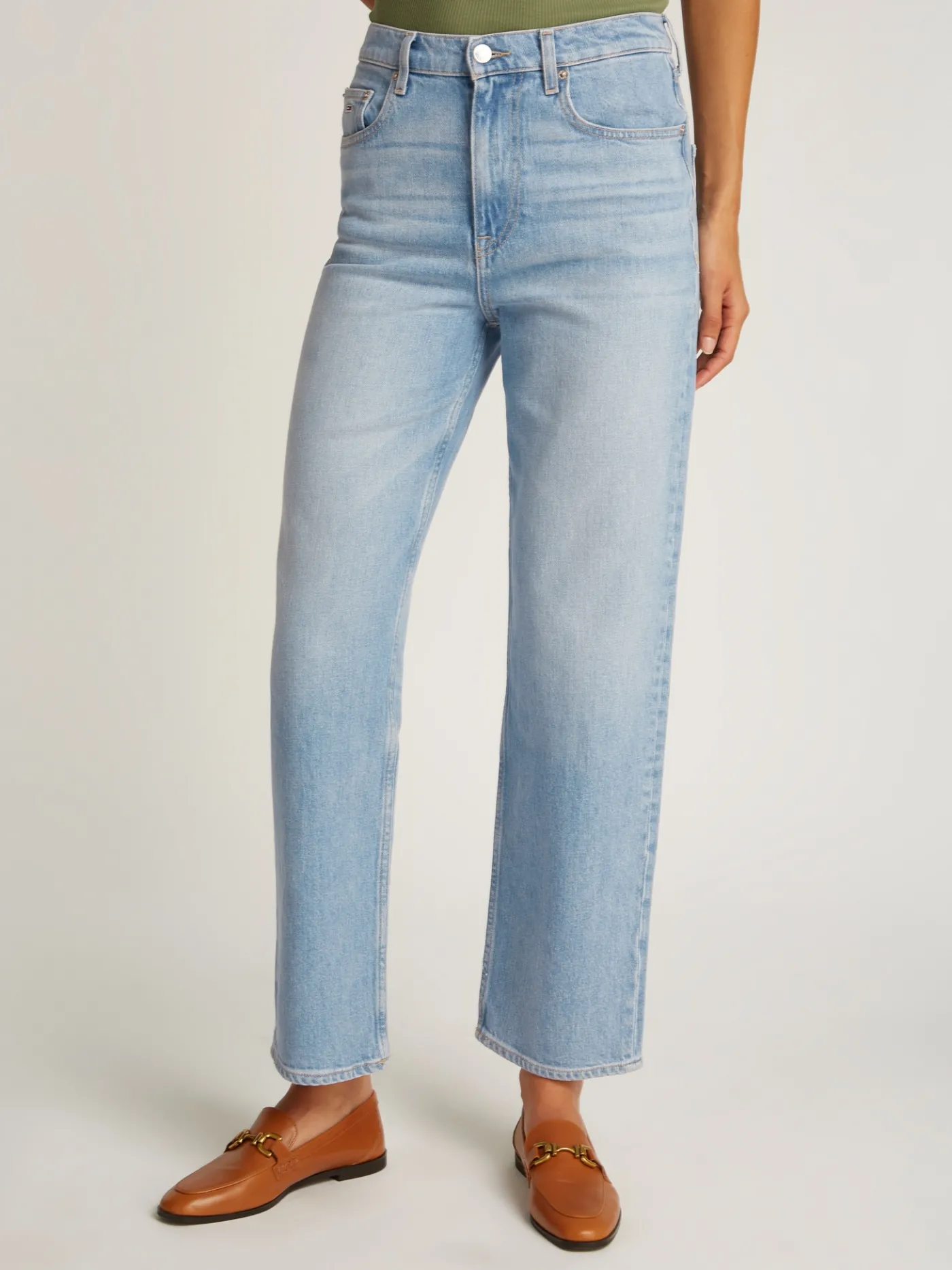 Jeans LAYLA SLIM STRAIGHT