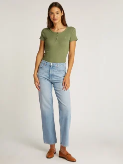 Jeans LAYLA SLIM STRAIGHT