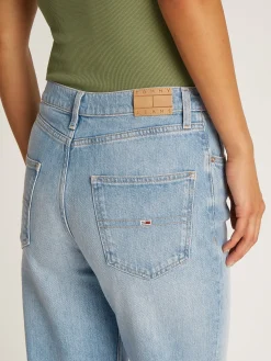 Jeans LAYLA SLIM STRAIGHT