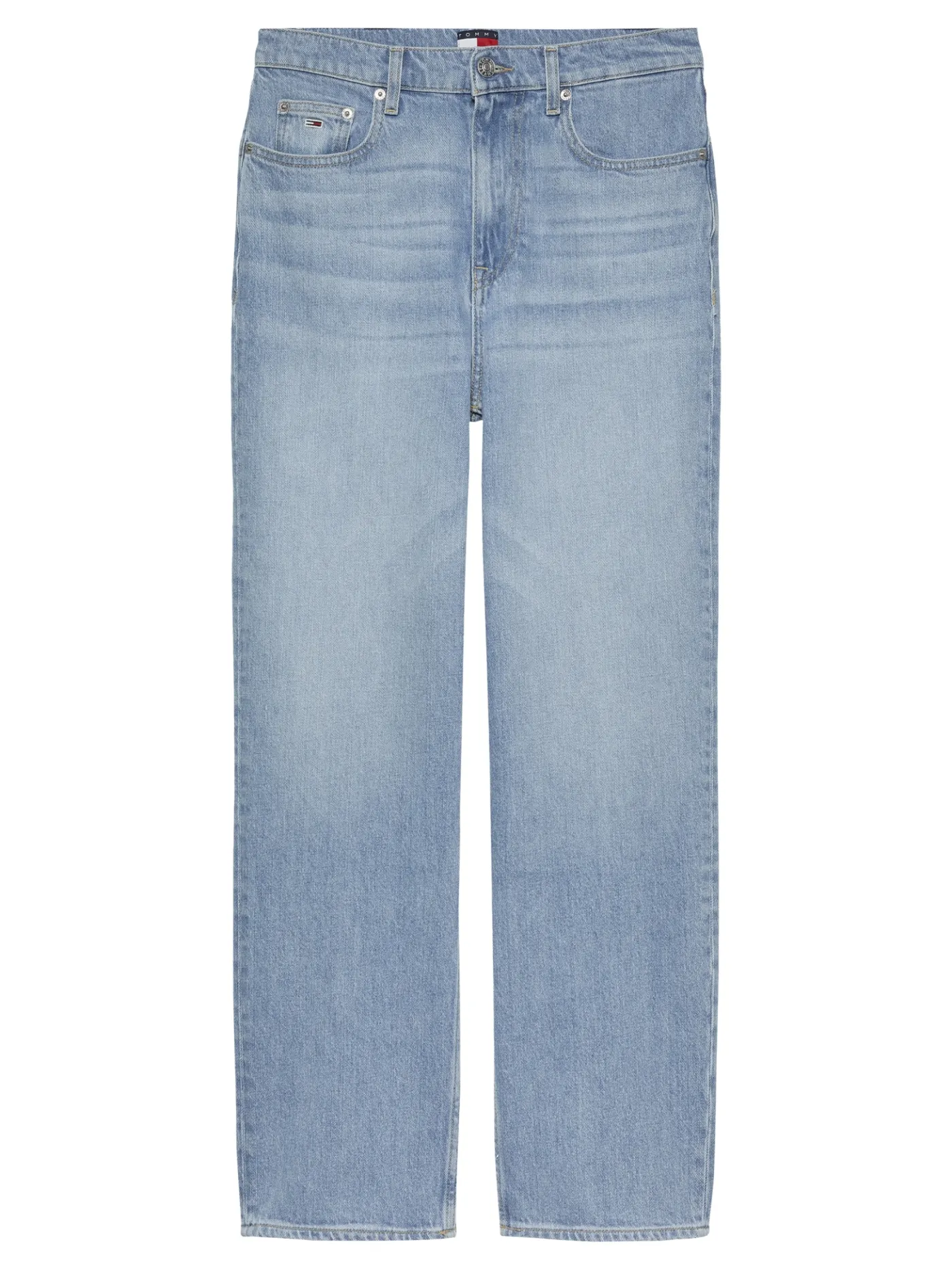 Jeans LAYLA SLIM STRAIGHT