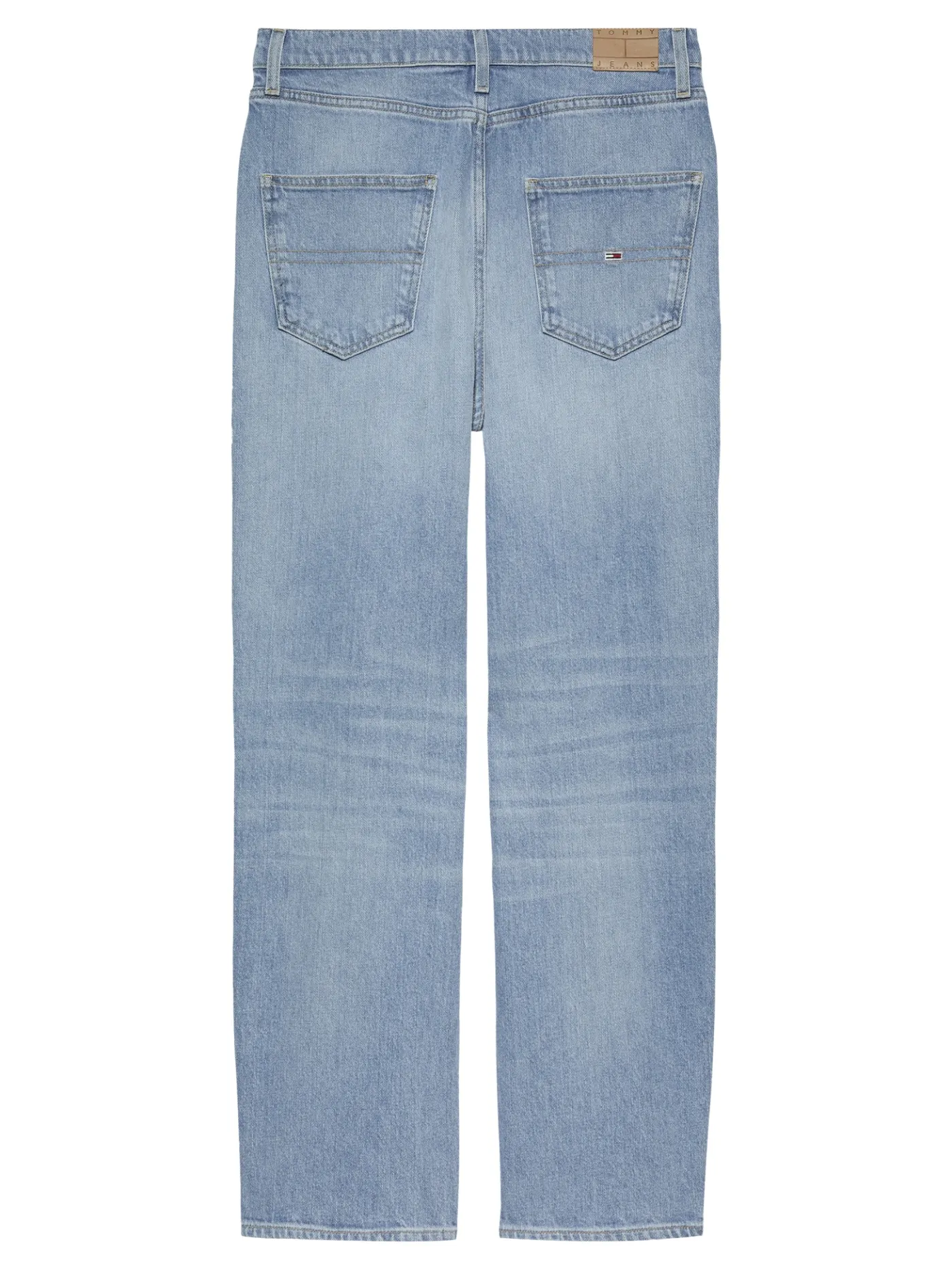 Jeans LAYLA SLIM STRAIGHT