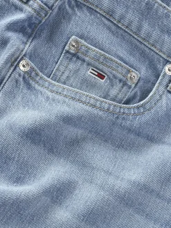 Jeans LAYLA SLIM STRAIGHT