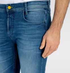 Jeans Macflexx