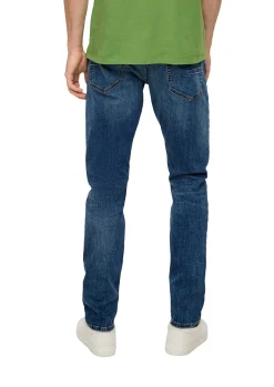 Jeans Mauro Regular Fit
