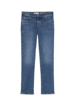 Jeans Modell ALBI Straight