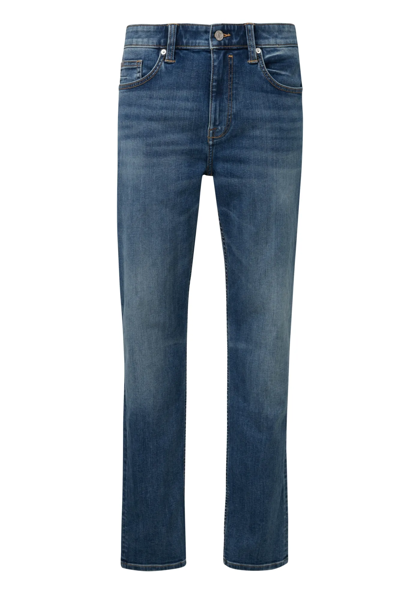 Jeans Nelio Slim Fit