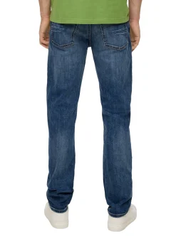Jeans Nelio Slim Fit