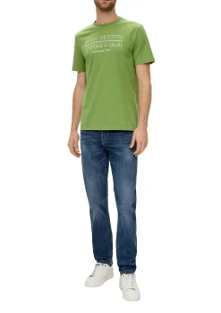 Jeans Nelio Slim Fit