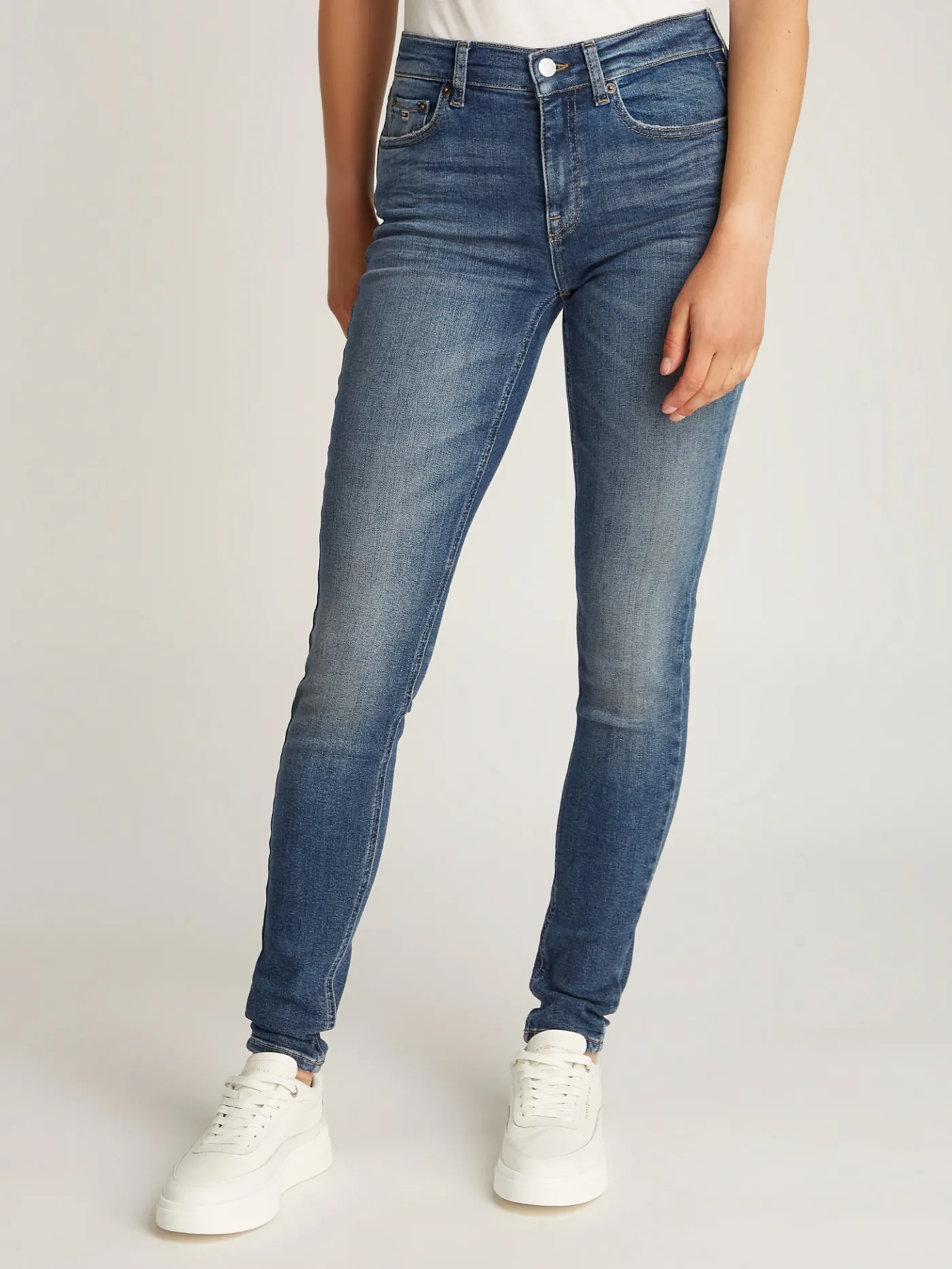 Jeans NORA SKINNY
