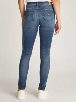 Jeans NORA SKINNY