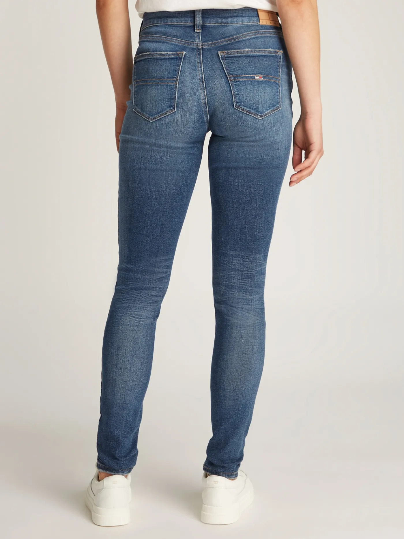 Jeans NORA SKINNY