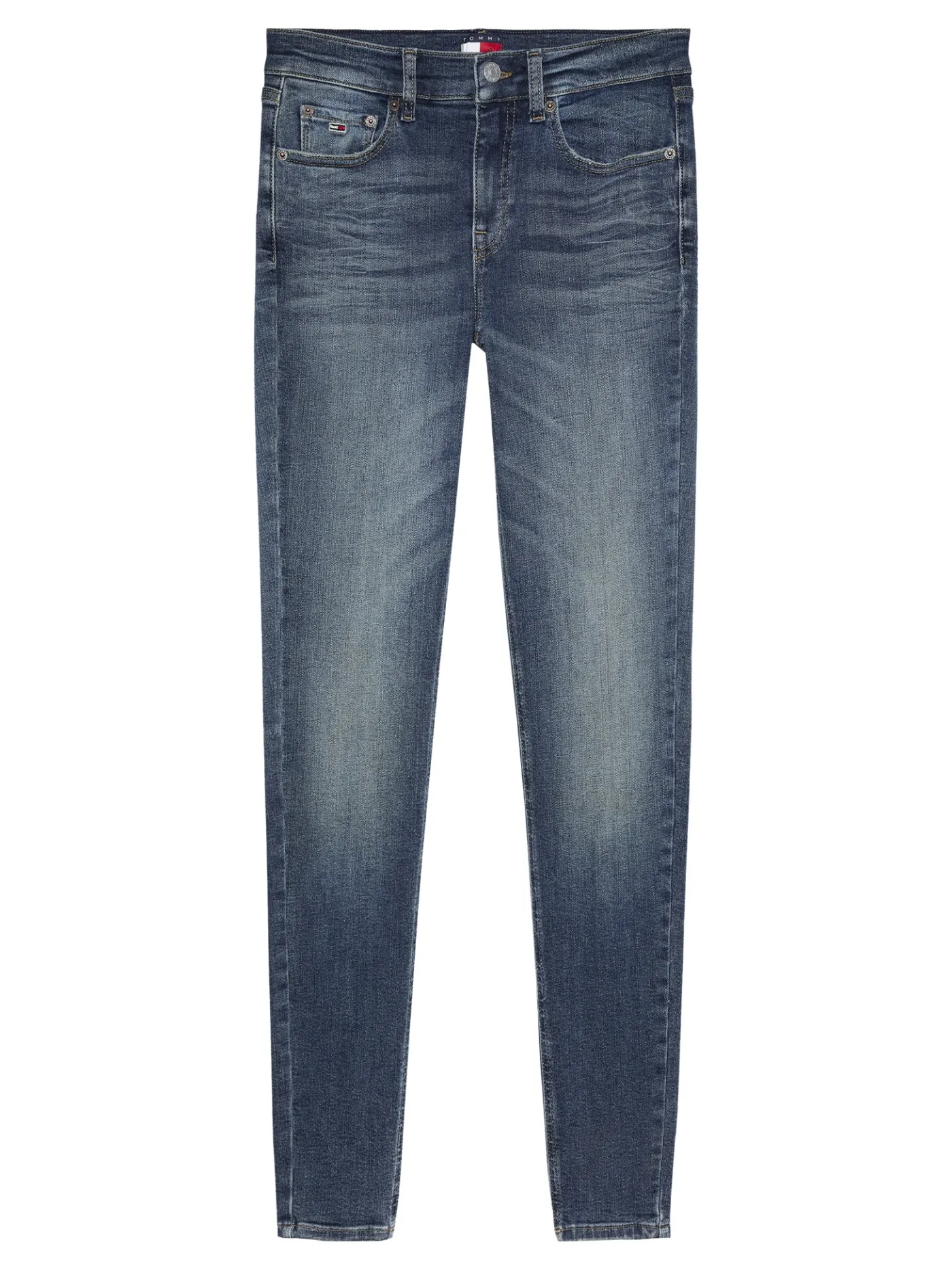 Jeans NORA SKINNY