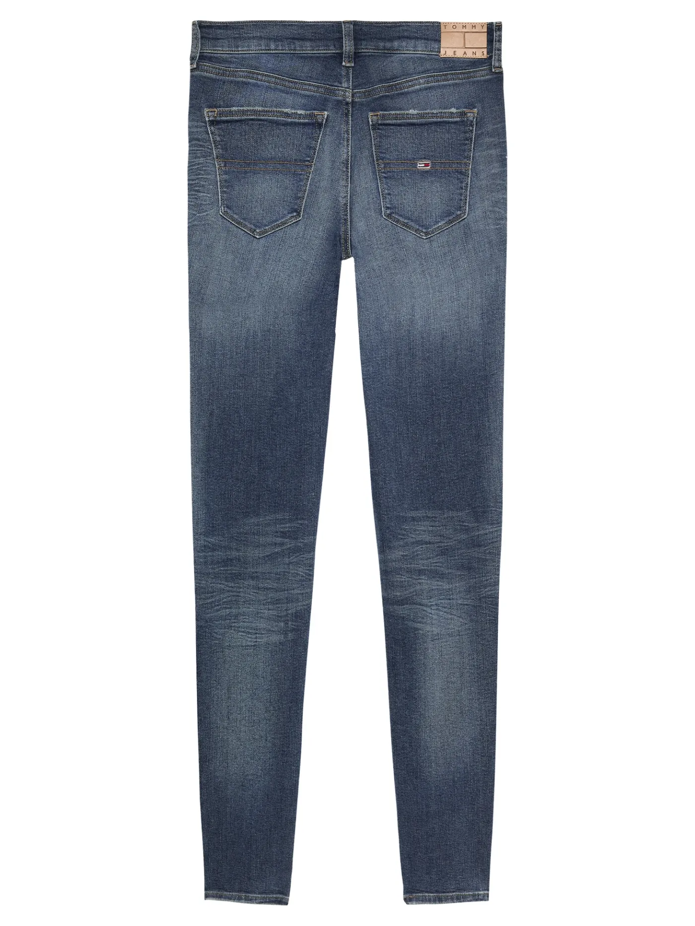 Jeans NORA SKINNY
