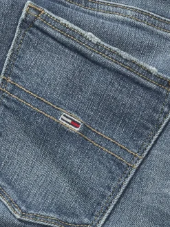 Jeans NORA SKINNY