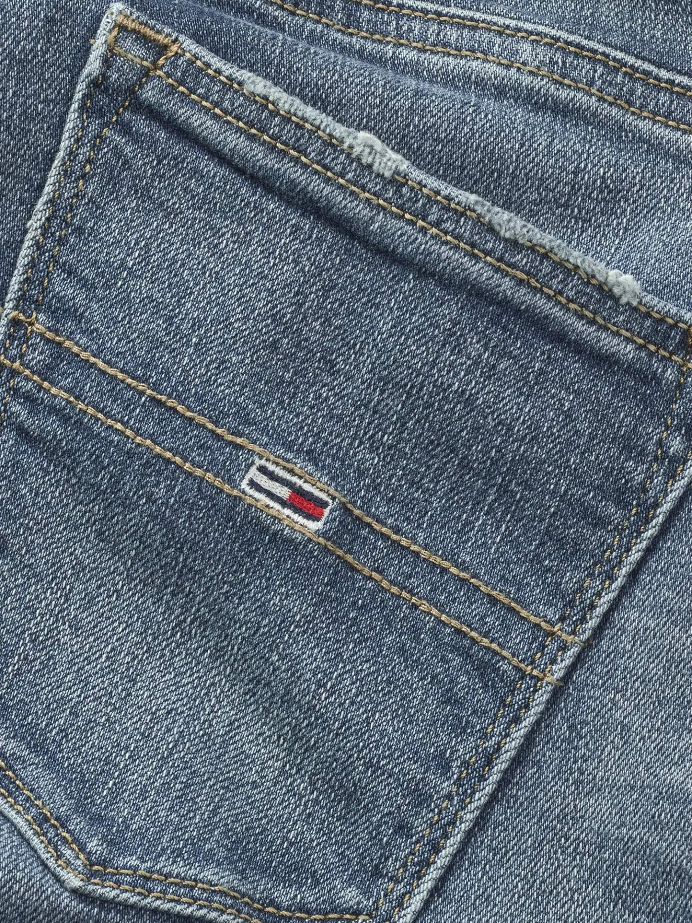 Jeans NORA SKINNY