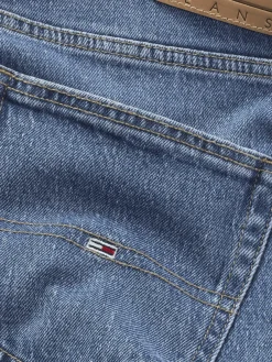 Jeans OTIS REGULAR STRAIGHT