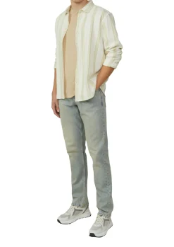 Jeans Pete