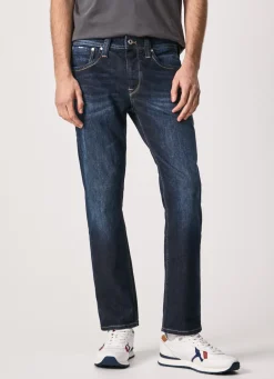 Jeans 5-Pocket Jeans CASH