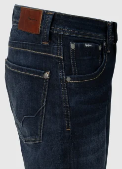 Jeans 5-Pocket Jeans CASH