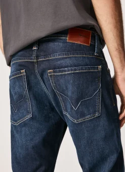 Jeans 5-Pocket Jeans CASH