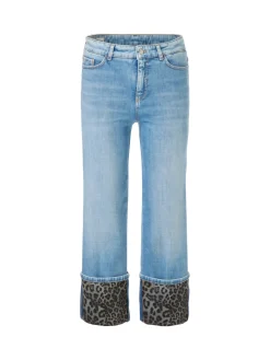 Jeans Rethink Together Modell FÉS