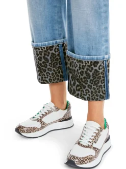 Jeans Rethink Together Modell FÉS