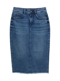 Jeansrock
