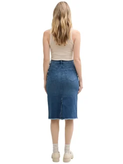 Jeansrock