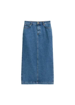 Jeansrock
